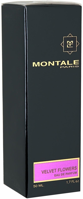 Montale Velvet Flowers - Eau de Parfum — Bild N2