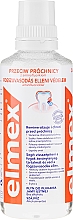 Mundwasser - Elmex Mouthwash Carriers Protection — Bild N2