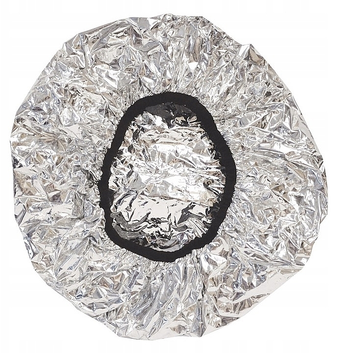 Haarkappe aus Aluminium - Xhair — Bild N1