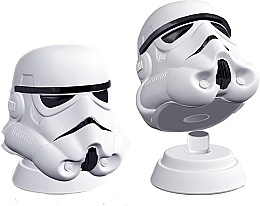 Duschgel - Disney Star Wars Stormtrooper 3D Shower Gel — Bild N2