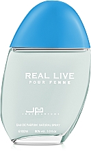 Düfte, Parfümerie und Kosmetik Just Parfums Real live - Eau de Parfum