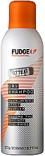 Düfte, Parfümerie und Kosmetik Trockenes Haarshampoo - Fudge Reviver Dry Shampoo