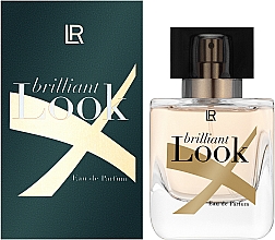 LR Health & Beauty Brilliant Look - Eau de Parfum — Bild N2