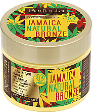 Bräunungsöl mit Hanföl für den Körper - Perfecta Jamaica Natural Bronze — Bild N1