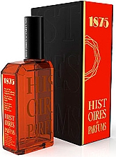 Düfte, Parfümerie und Kosmetik Histoires de Parfums 1875 Carmen Bizet Absolu - Eau de Parfum