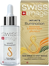 Gesichtsserum - Swiss Image Infinite Illumination Serum — Bild N1