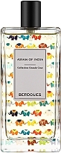 Berdoues Assam Of India - Eau de Parfum — Bild N1