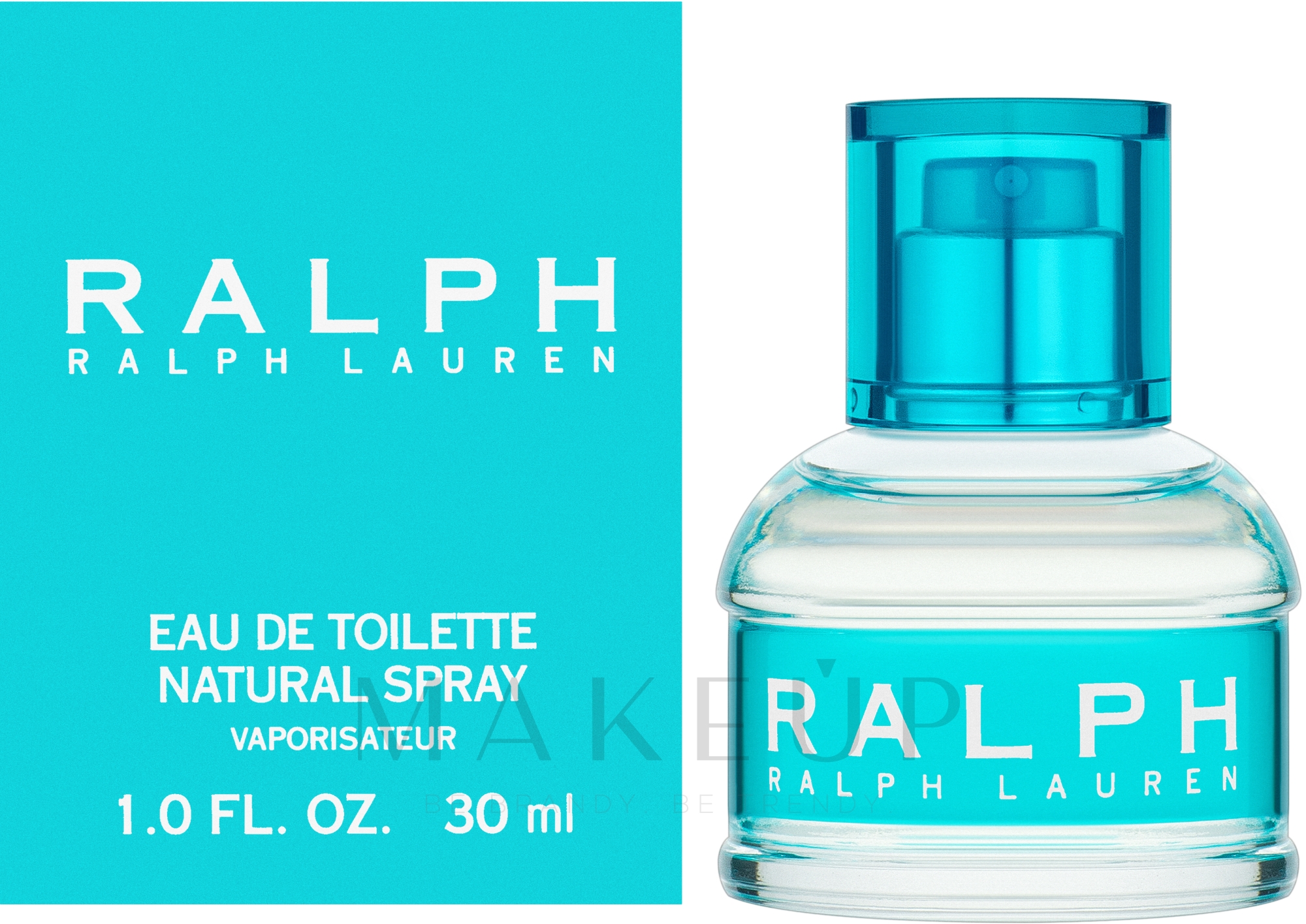 Ralph Lauren Ralph - Eau de Toilette — Bild 30 ml