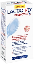 Gel für die Intimhygiene mit Präbiotika - Lactacyd Prebiotic Plus — Bild N2