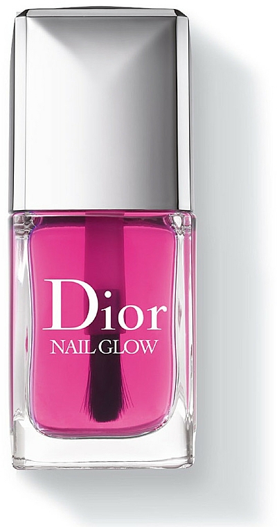 Nagellack - Dior Nail Glow — Bild N1