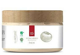 Düfte, Parfümerie und Kosmetik Haarspülung mit Tomate - BioBotanic Pomodoro Balm