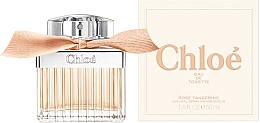 Chloé Rose Tangerine - Eau de Toilette — Bild N2