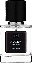 Düfte, Parfümerie und Kosmetik NOU Avery - Eau de Toilette