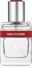 Düfte, Parfümerie und Kosmetik Ferrari Red Power - Eau de Toilette