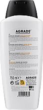 Shampoo für geschädigtes Haar - Agrado Delicate Hair Shampoo — Bild N4