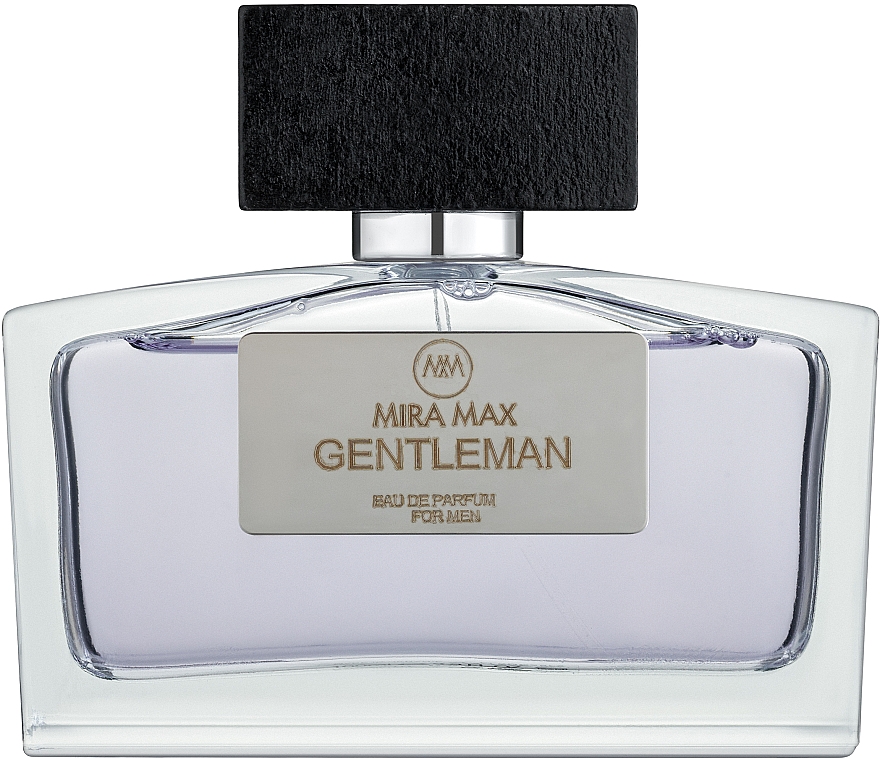 Mira Max Gentleman - Eau de Parfum — Bild N1