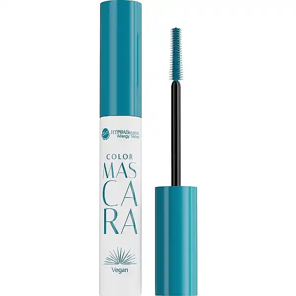 Wimperntusche - Bell Hypoallergenic Color Mascara  — Bild N1