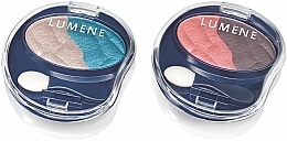 Duo-Lidschatten - Lumene Blueberry Duo — Bild N3