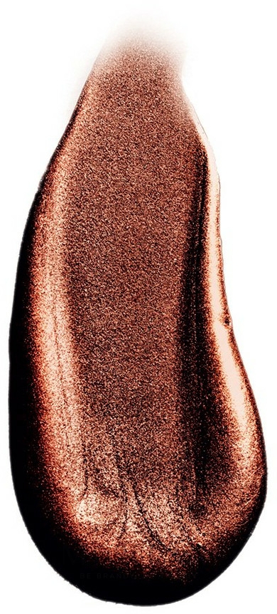 Flüssiger Lippenstift - Maybelline Color Sensational Metallic Foil — Bild 110 - Calypso