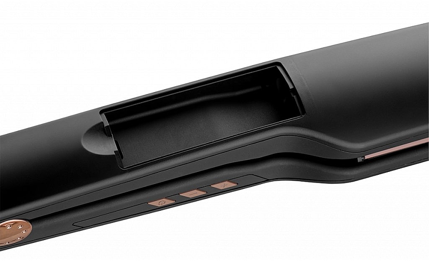 Dampfglätteisen VZ6010 - Concept Elite Steam Boost Hair Straightener — Bild N3