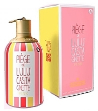Düfte, Parfümerie und Kosmetik Lulu Castagnette Piege De Lulu Castagnette Pink - Eau de Parfum