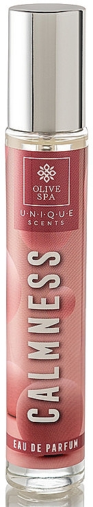 Olive Spa Unique Scents Calmness - Eau de Parfum — Bild N1