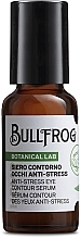 Bullfrog Anti-Stress Eye Contour Serum  - Bullfrog Anti-Stress Eye Contour Serum  — Bild N1