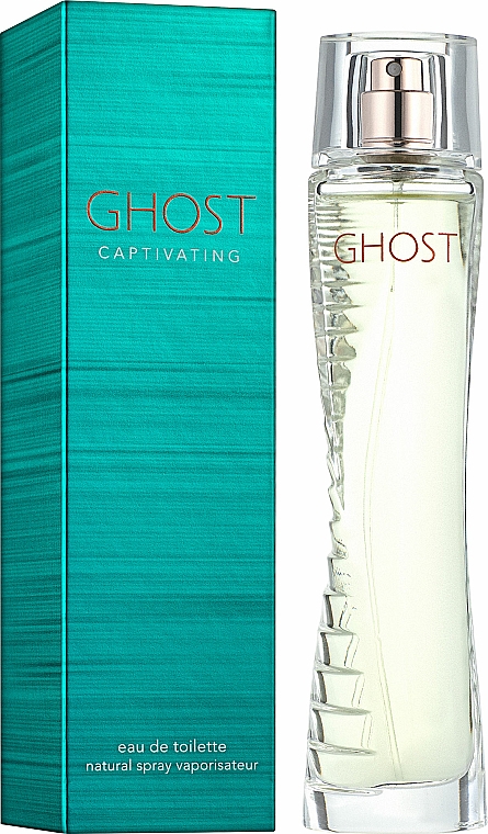 Ghost Captivating - Eau de Toilette  — Bild N2