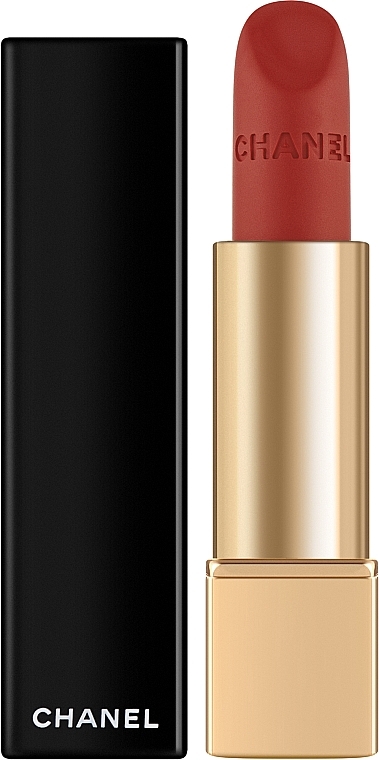 Lippenstift - Chanel Rouge Allure Velvet