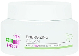 Energiespendende Gesichtscreme - Sebamed PRO! Energizing Cream — Bild N3