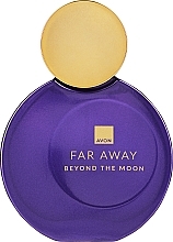 Avon Far Away Beyond The Moon - Parfum — Bild N1