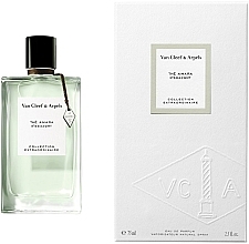 Van Cleef & Arpels The Amara - Eau de Parfum — Bild N1