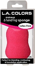 Make-up Schwamm - L.A. Colors Makeup Blending Sponge — Bild N2