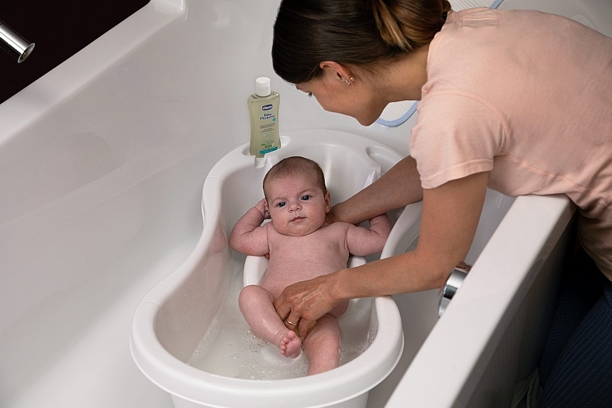 Mildes Babyshampoo für Haar und Körper - Chicco — Bild N5