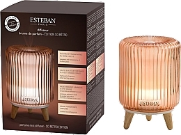 Parfümnebel-Diffusor - Esteban Perfume Mist Diffuser So Retro Edition — Bild N1