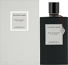 Van Cleef & Arpels Collection Extraordinaire Bois D'Amande - Eau de Parfum — Foto N2