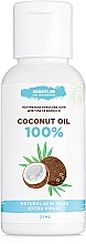 Düfte, Parfümerie und Kosmetik 100% Kokosnussöl - SHAKYLAB Coconut Oil