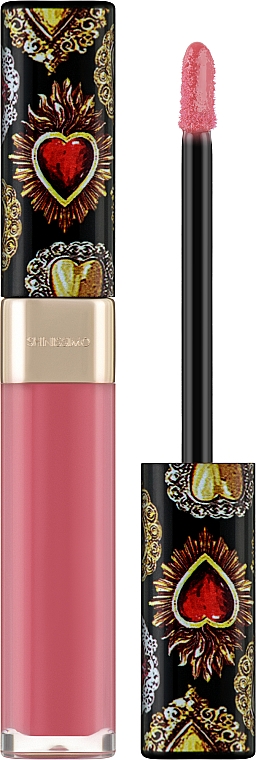Lippenlack - Dolce&Gabbana Shinissimo Lip Lacquer — Bild N1