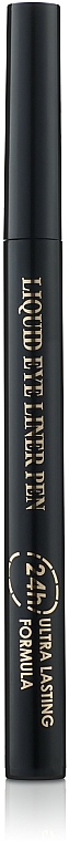 Langanhaltender Eyeliner ES311 - FFleur Liquid Eye Liner Pen