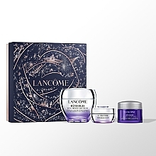 Pflegeset für Männer - Lancome Renergie (cr/50ml + eye/cr/15ml + cr/15ml) — Bild N1