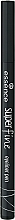 Düfte, Parfümerie und Kosmetik Langanhaltender Präzisions-Eyeliner - Essence Superfine Eyeliner Pen