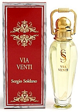 Sergio Soldano Via Venty - Eau de Parfum — Bild N1