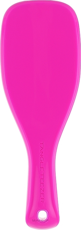 Haarbürste - Tangle Teezer The Ultimate Detangler Mini Runway Pink  — Bild N2