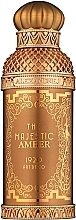 GESCHENK! Alexander J The Majestic Amber - Eau de Parfum (Probe) — Bild N1