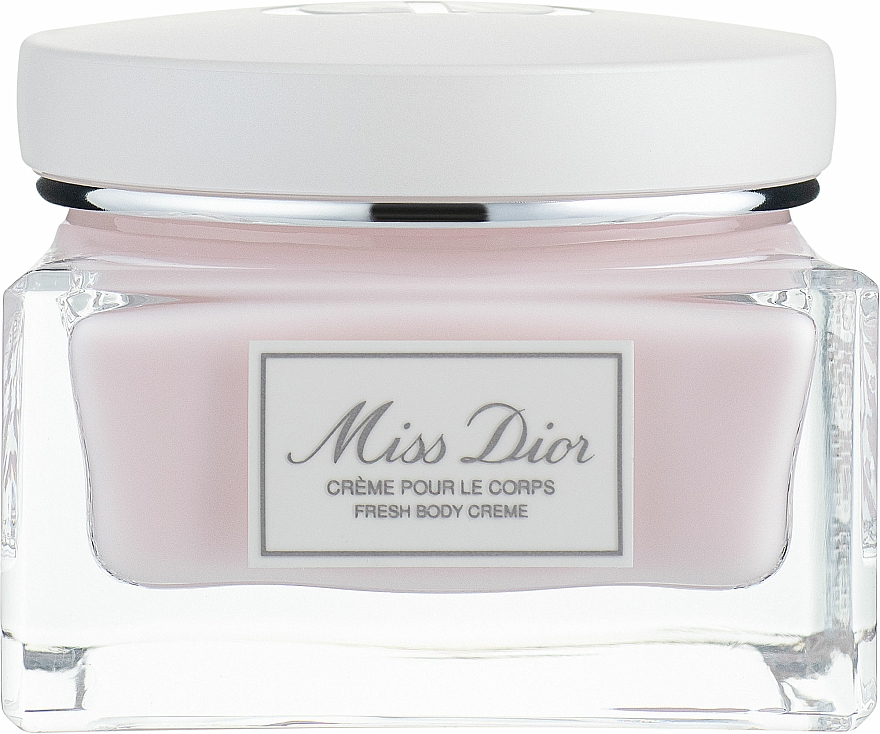 Dior Miss Dior - Körpercreme