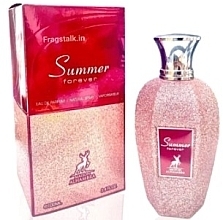 Düfte, Parfümerie und Kosmetik Alhambra Summer Forever - Eau de Parfum