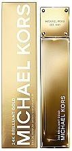 Düfte, Parfümerie und Kosmetik Michael Kors 24K Brilliant Gold - Eau de Parfum