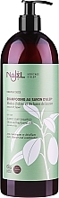 Düfte, Parfümerie und Kosmetik 2in1 Aleppo-Seifen-Shampoo und Conditioner - Najel Aleppo Soap Shampoo