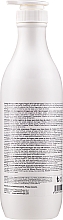 Shampoo mit Arganöl für trockenes und strapaziertes Haar - Milk Shake Argan Oil Shampoo — Bild N3