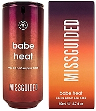 Missguided Babe Heat - Eau de Parfum — Bild N2